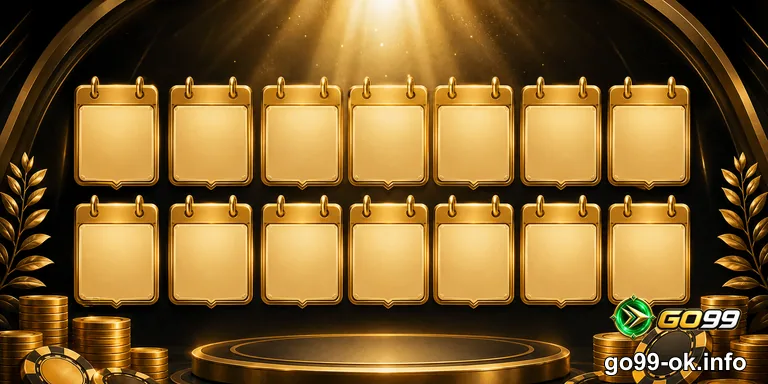 Top 3 nhà cung cấp hot nhất tại sảnh bắn cá của GO99