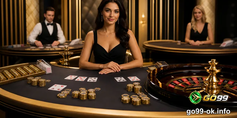 Tổng hợp những trò Thể thao điện tử cực hot tại nhà cái GO99